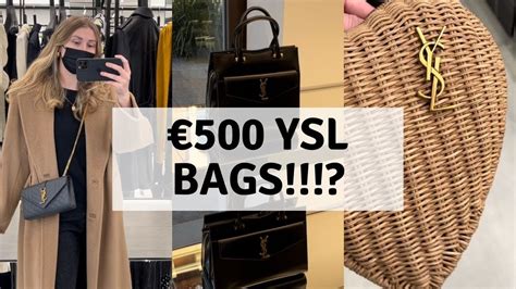 ysl outlet prices|ysl factory outlet.